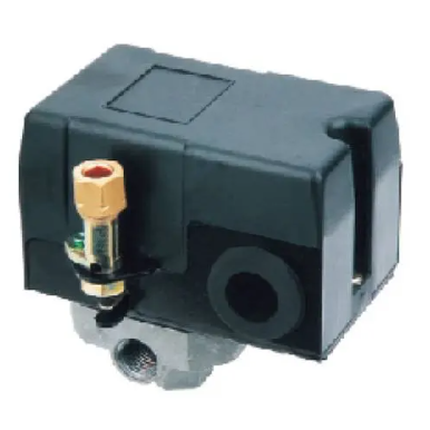 SNS 自动电动微按钮压力控制开关PS10系列